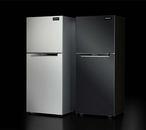 REALLY COLD. REALLY FAST.