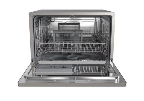 Compact, Countertop or Built-In Dishwasher