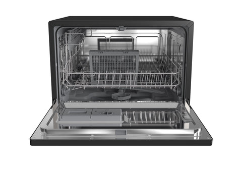 Compact, Countertop or Built-In Dishwasher