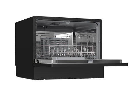 Compact, Countertop or Built-In Dishwasher