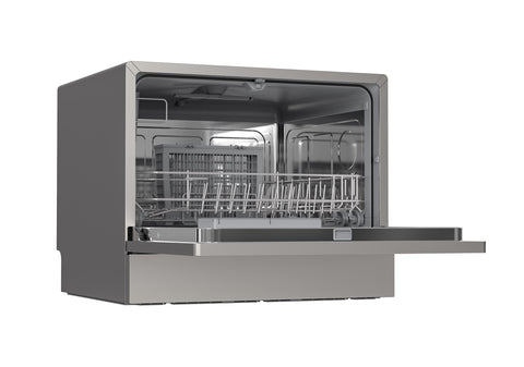 Compact, Countertop or Built-In Dishwasher