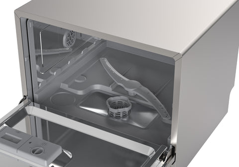 Compact, Countertop or Built-In Dishwasher