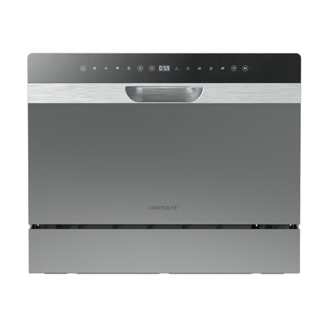 Compact, Countertop or Built-In Dishwasher