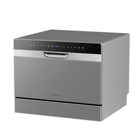 Compact, Countertop or Built-In Dishwasher