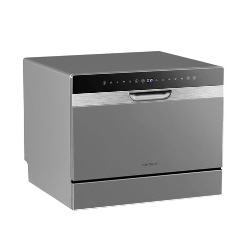 Compact, Countertop or Built-In Dishwasher
