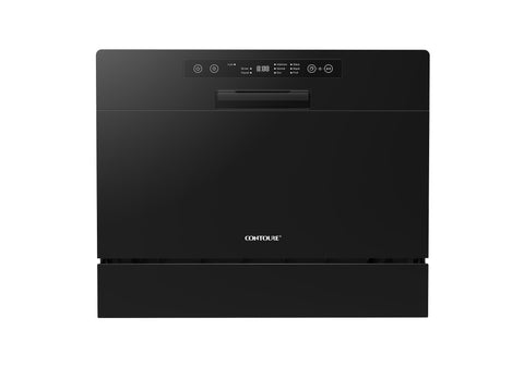 Compact, Countertop or Built-In Dishwasher