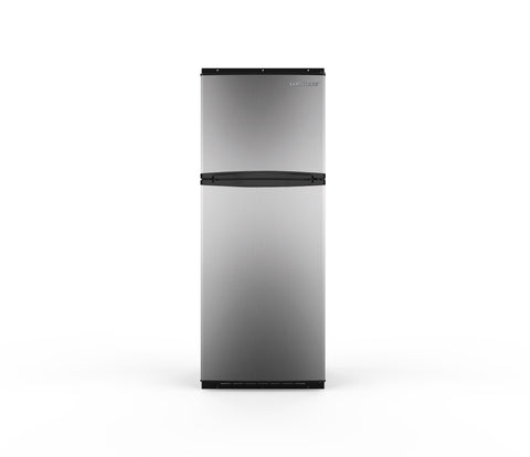 10.7 cu. ft. RapidCold™ 12V DC Power Frost-Free Refrigerator Stainless Steel