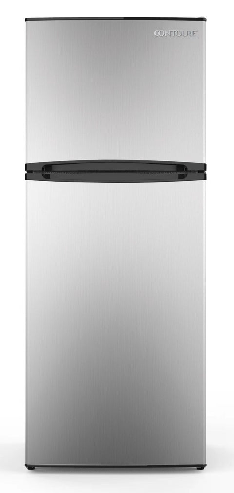 10.7 cu. ft. RapidCold™ 12V DC Power Frost-Free Refrigerator Stainless Steel