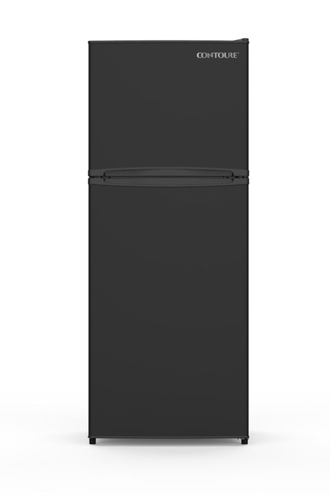 10.7 cu. ft. RapidCold™ 12V DC Power Frost-Free Refrigerator Stainless Steel
