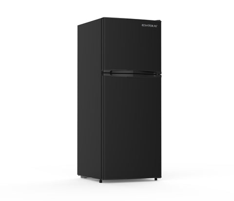 10.7 cu. ft. RapidCold™ 12V DC Power Frost-Free Refrigerator Stainless Steel