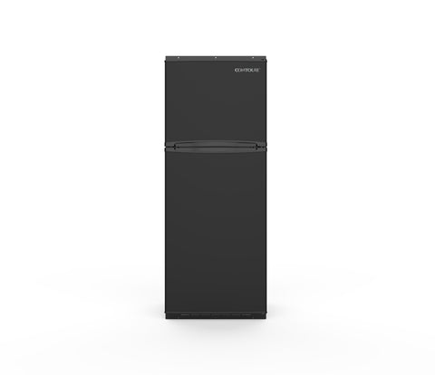 10.7 cu. ft. RapidCold™ 12V DC Power Frost-Free Refrigerator Stainless Steel