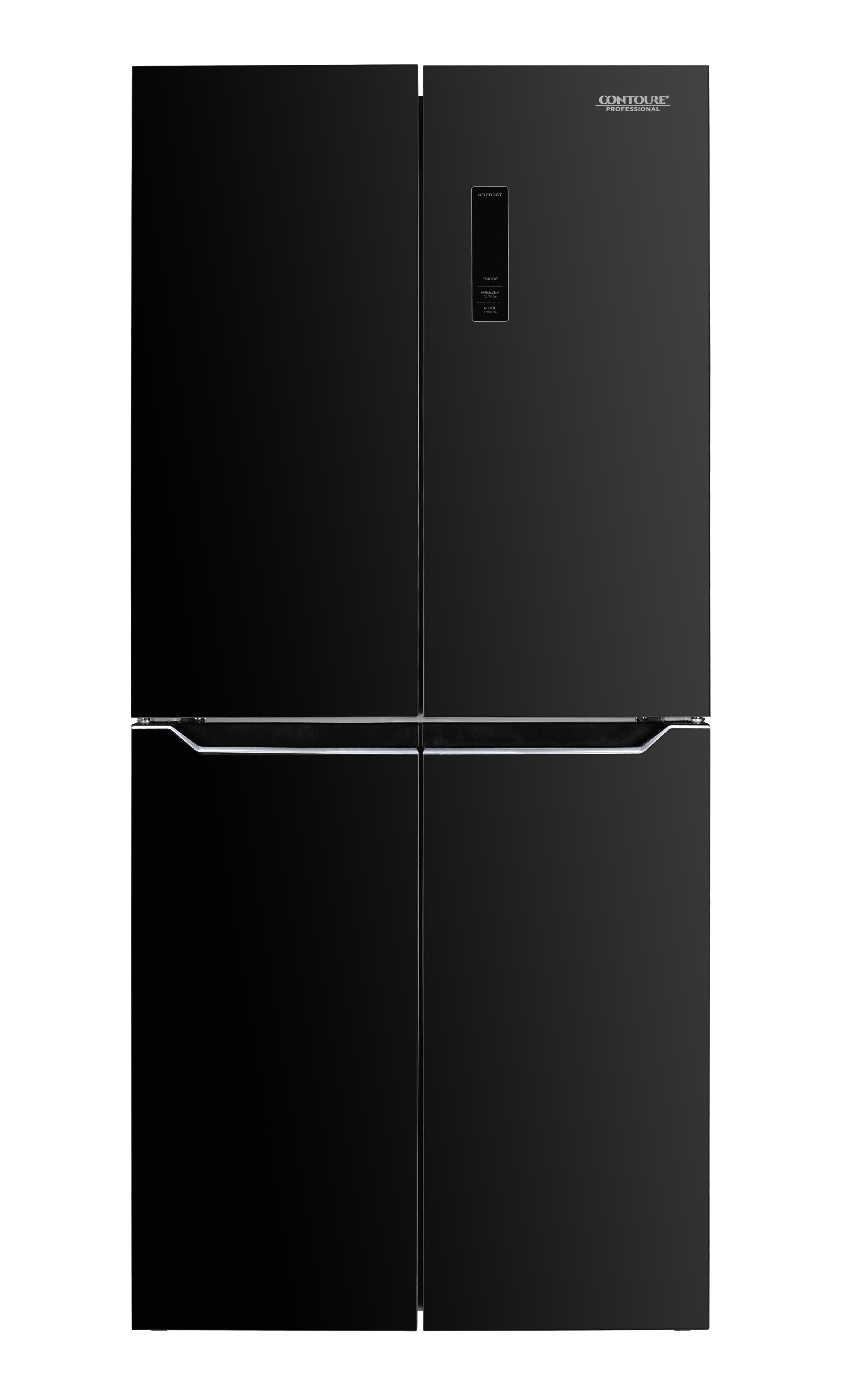 15.5 cu. ft. Frost-Free RapidCold™ Refrigerator, 4-Door – Contoure USA