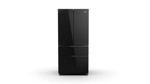 18.5 CU.FT. RapidCold™ 12V DC Power Frost-Free Refrigerator Deluxe Stainless Steel