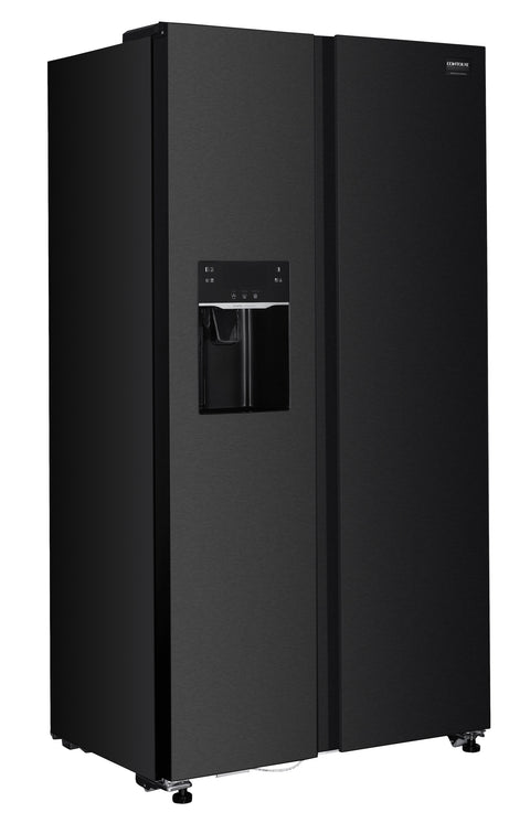 19 cu. ft. RapidCold™ Side-by-Side Frost-Free Refrigerator, with Ice Maker and Water Dispenser