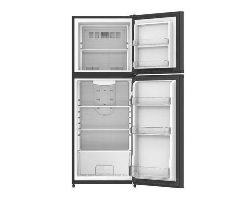 7.5 cu.ft. RapidCold™ 12V DC Power Frost-Free Refrigerator, Black