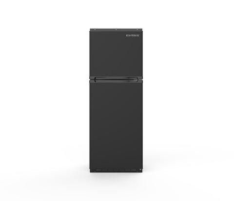 7.5 cu.ft. RapidCold™ 12V DC Power Frost-Free Refrigerator, Black