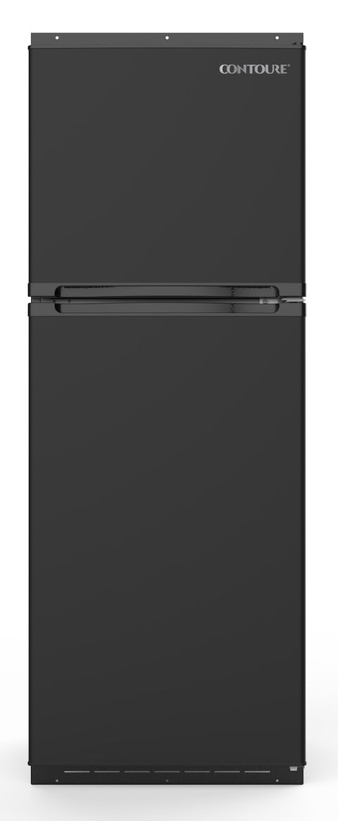 7.5 cu.ft. RapidCold™ 12V DC Power Frost-Free Refrigerator, Black
