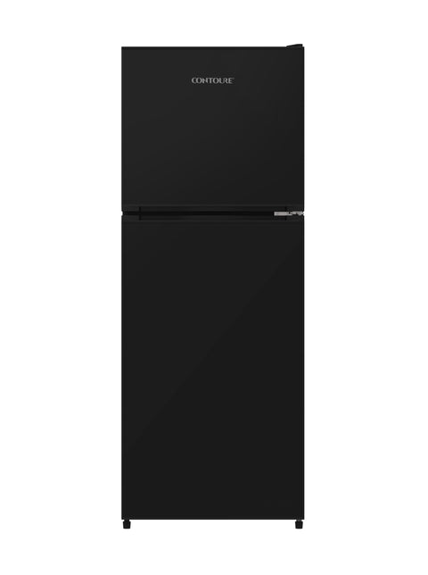 7.5 cu.ft. RapidCold™ 12V DC Power Frost-Free Refrigerator, Black