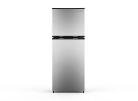 7.5 cu.ft. RapidCold™ 12V DC Power Frost-Free Refrigerator, Black