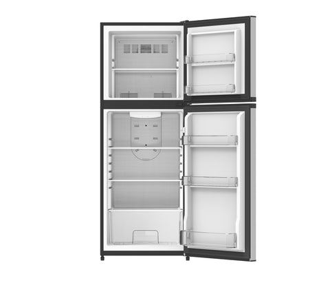 7.5 cu.ft. RapidCold™ 12V DC Power Frost-Free Refrigerator, Black