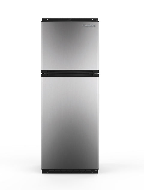 7.5 cu.ft. RapidCold™ 12V DC Power Frost-Free Refrigerator, Black