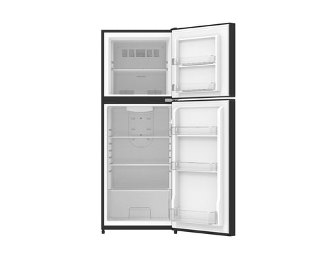 7.5 cu.ft. RapidCold™ 12V DC Power Frost-Free Refrigerator, Black