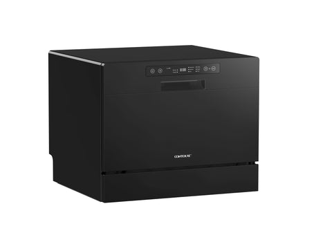 Compact, Countertop or Built-In Dishwasher