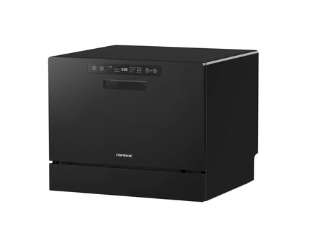 Compact, Countertop or Built-In Dishwasher