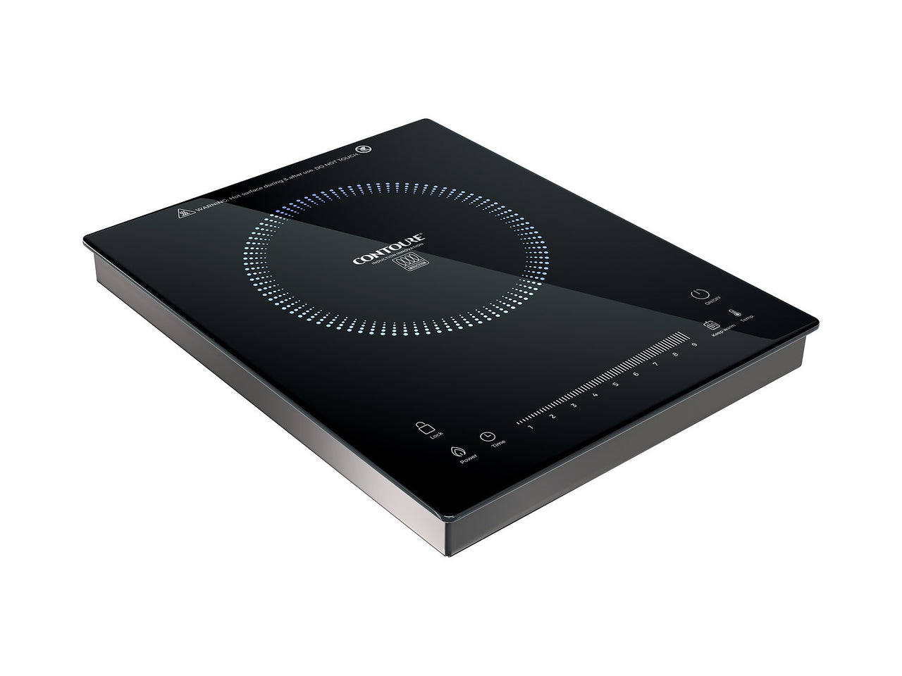 How Do Induction Cooktops Work? Understanding the Technology Behind Fa ...