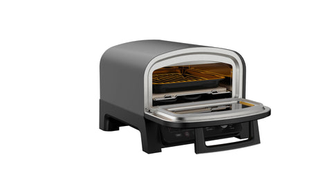 Electric Indoor & Outdoor Pizza Oven & Grill