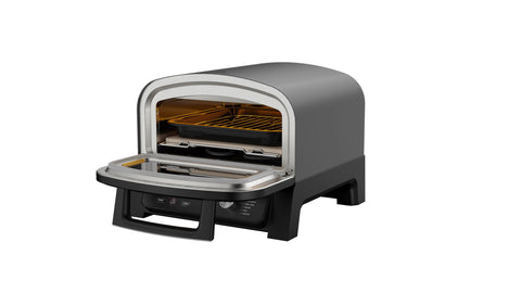 Electric Indoor & Outdoor Pizza Oven & Grill