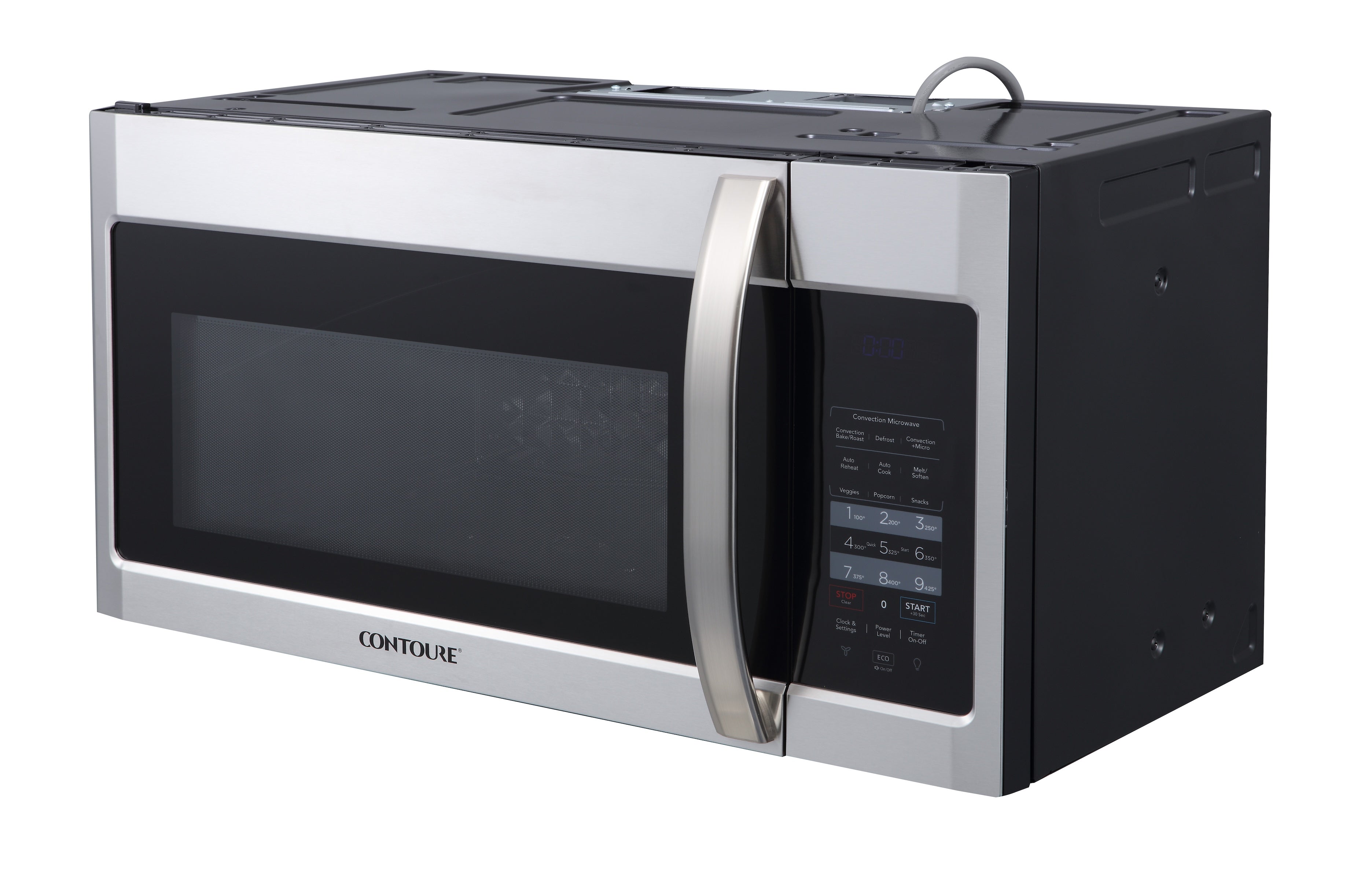 Convection Over-the-Range Microwave Oven – Contoure USA
