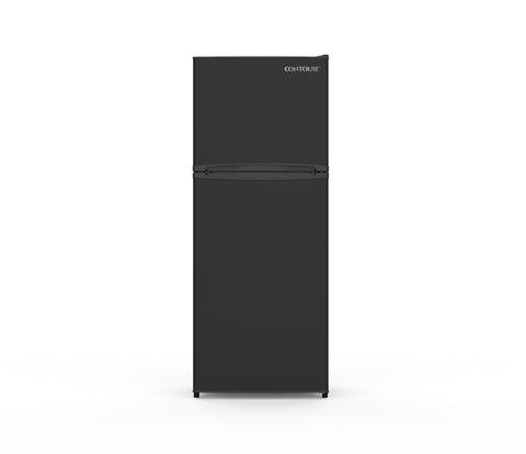 10.7 cu. ft. 12V DC Power Frost-Free Refrigerator