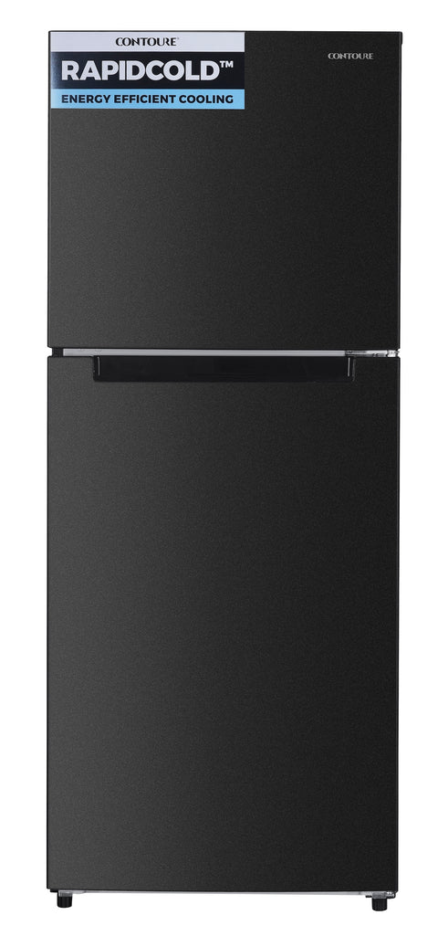 12 cu. ft. Top-Freezer Refrigerator, 2-Door