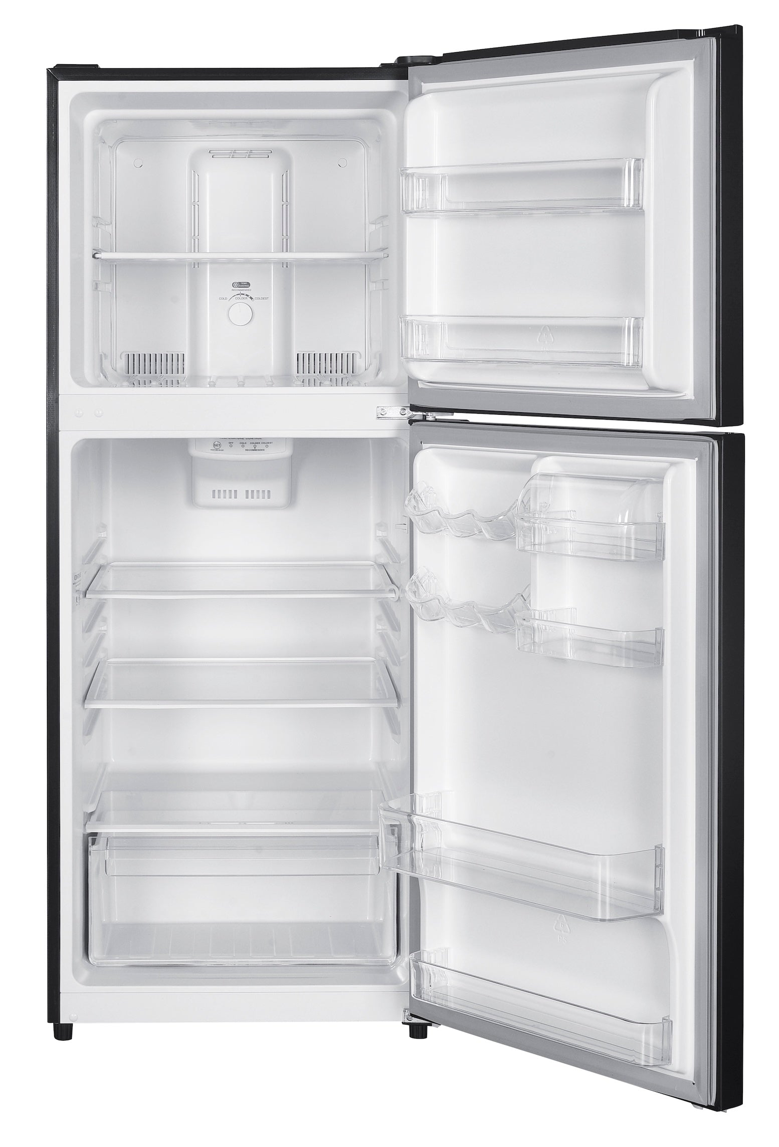 12 cu. ft. Frost-Free RapidCold™ Top-Freezer Refrigerator