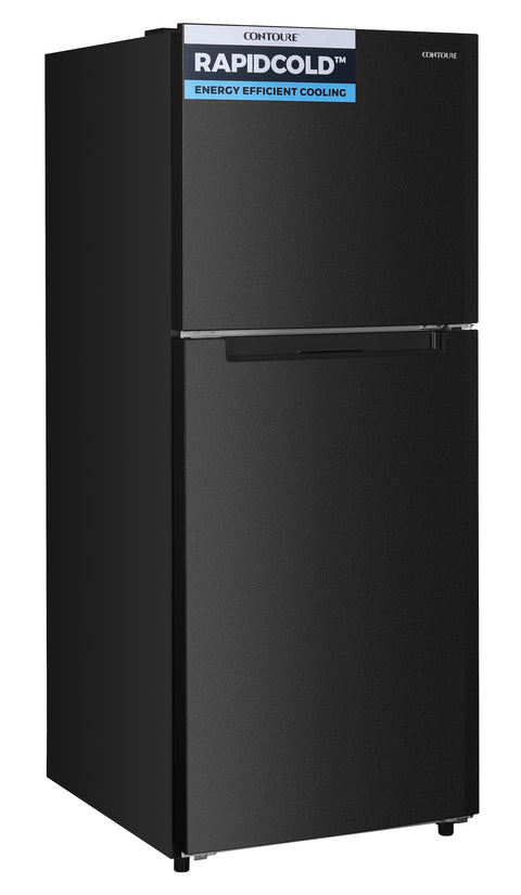 12 cu. ft. Top-Freezer Refrigerator, 2-Door