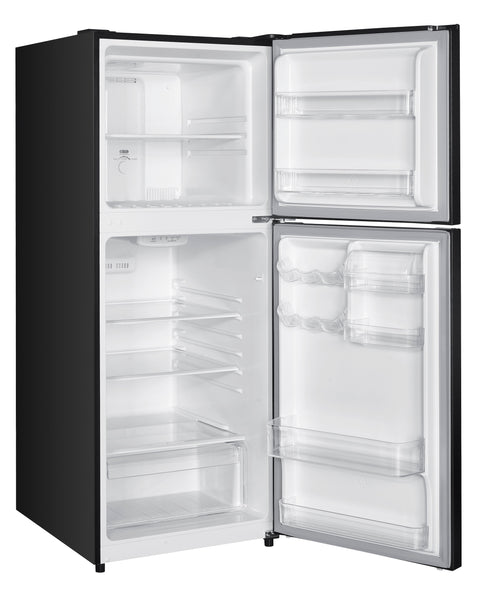 12 cu. ft. Top-Freezer Refrigerator, 2-Door