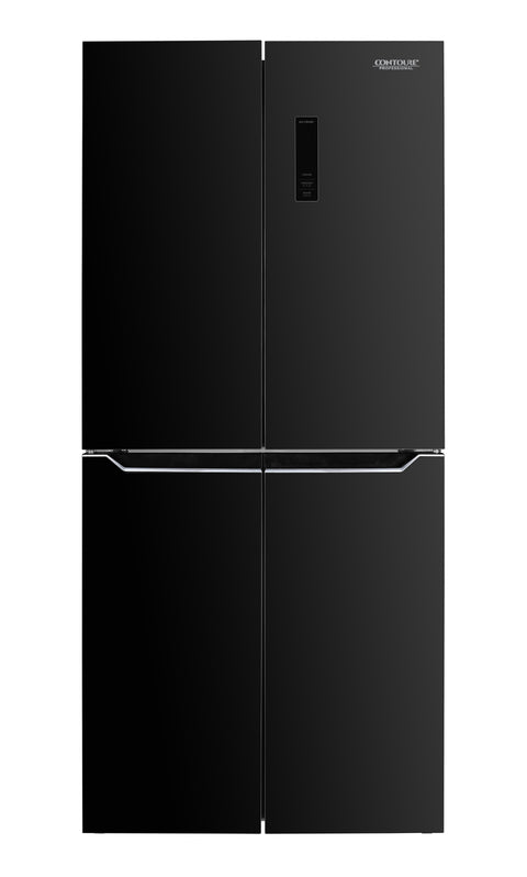 15.5 cu. ft. Frost-Free Refrigerator, 4-Door