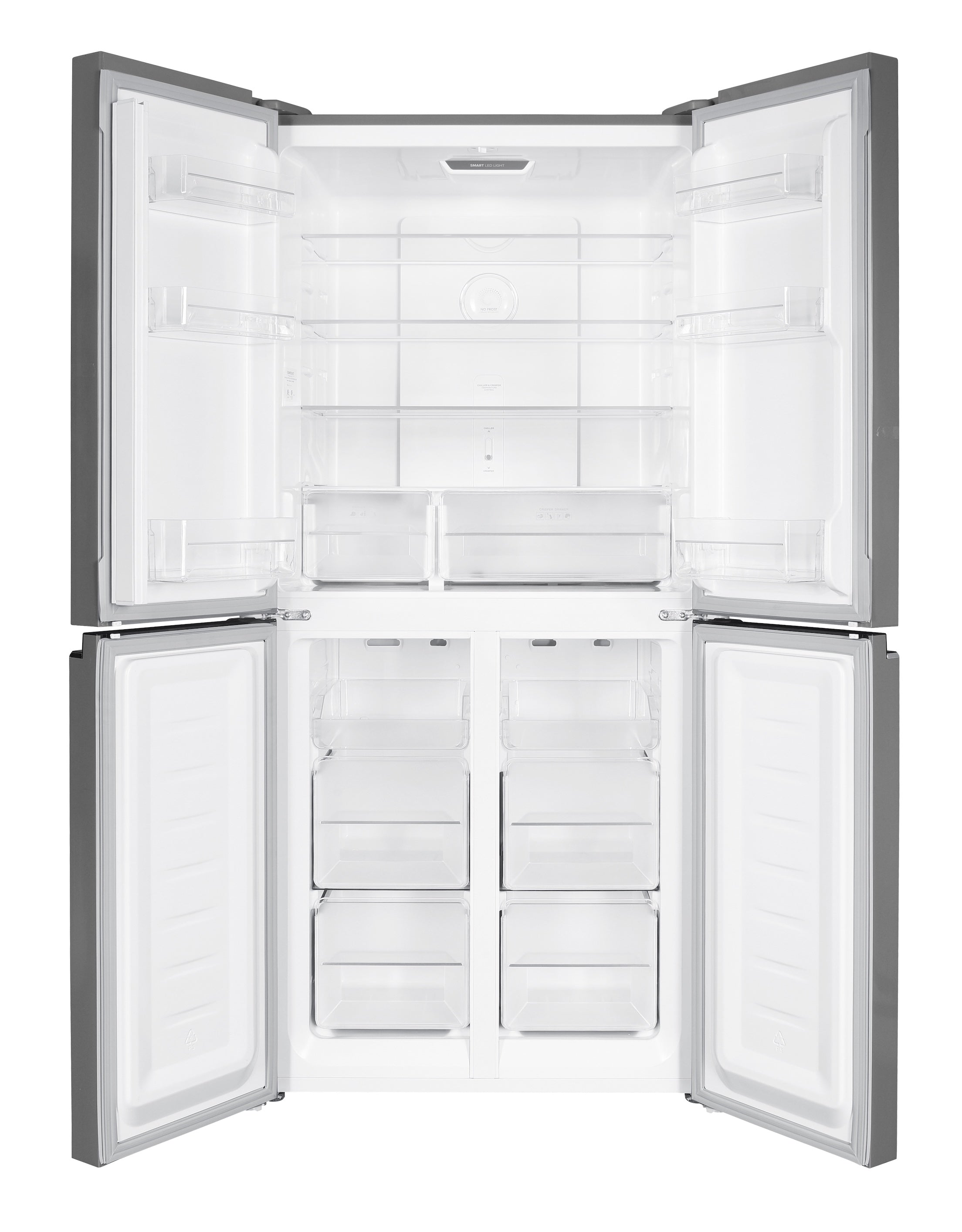 refomed × CCU Amazon.com: Commercial Cool 16.4 Cu. Ft. Convertible Freezer