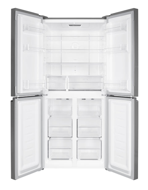 15.5 cu. ft. Frost-Free Refrigerator, 4-Door