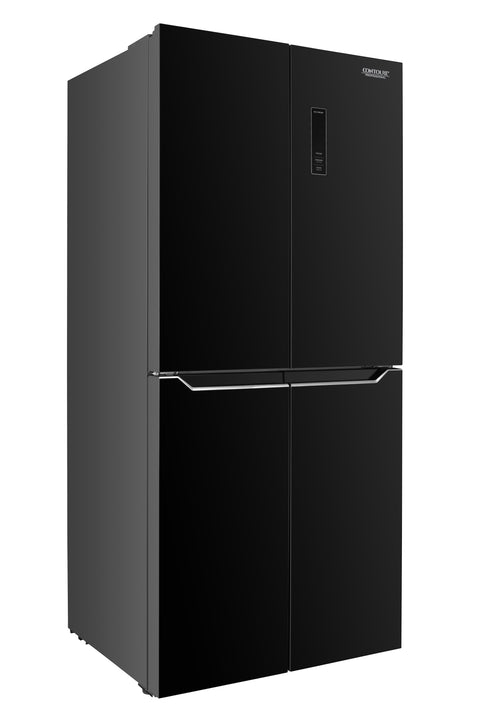 15.5 cu. ft. Frost-Free Refrigerator, 4-Door