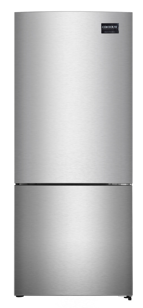 15.5 cu. ft. Frost-Free Bottom Freezer Refrigerator, 2-Door