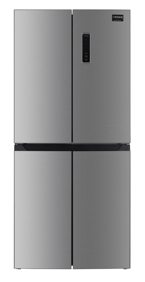 15.5 cu. ft. Frost-Free Refrigerator, 4-Door