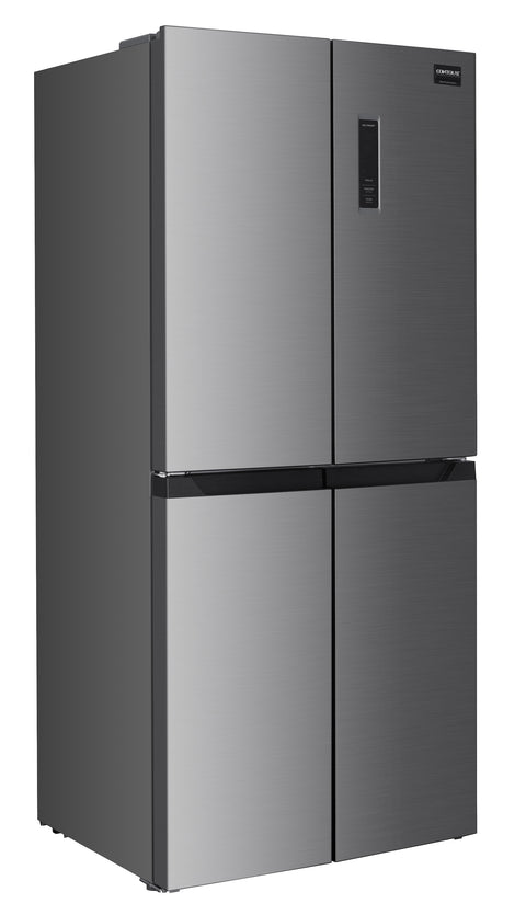 15.5 cu. ft. Frost-Free Refrigerator, 4-Door