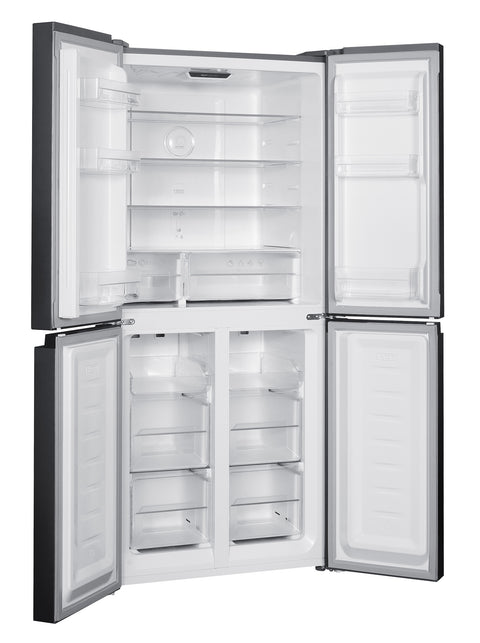 15.5 cu. ft. Frost-Free Refrigerator, 4-Door