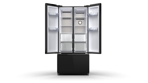 17.0 CU.FT. NO FROST RapidCold™ 12-VOLT DC Refrigerator