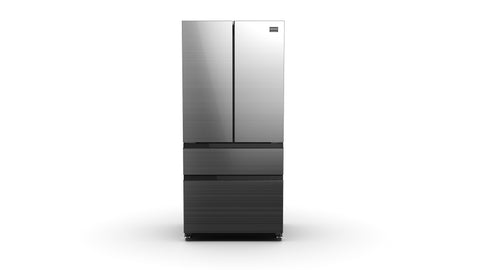 18.5 CU.FT. NO FROST RapidCold™ 12-VOLT DC Refrigerator Delux