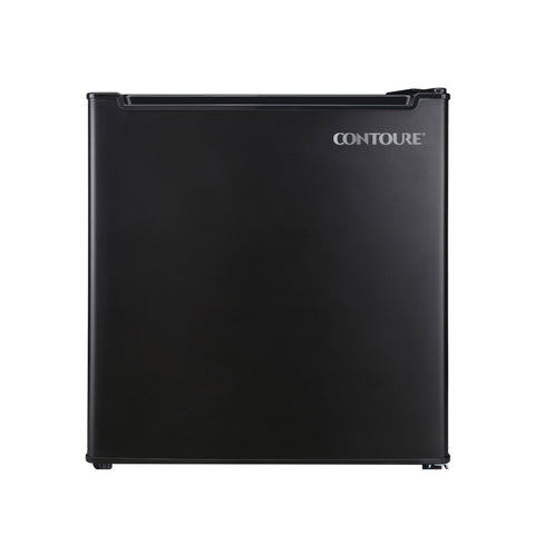 1.6 CU.FT. 12-VOLT DC REFRIGERATOR