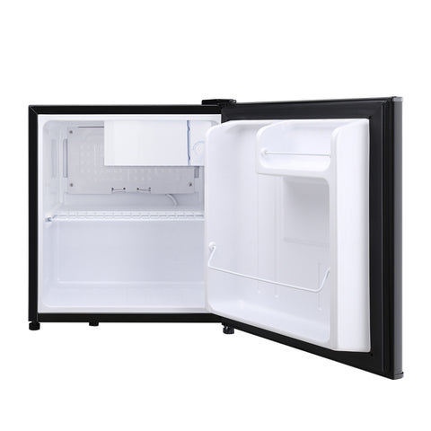 1.6 CU.FT. 12-VOLT DC REFRIGERATOR