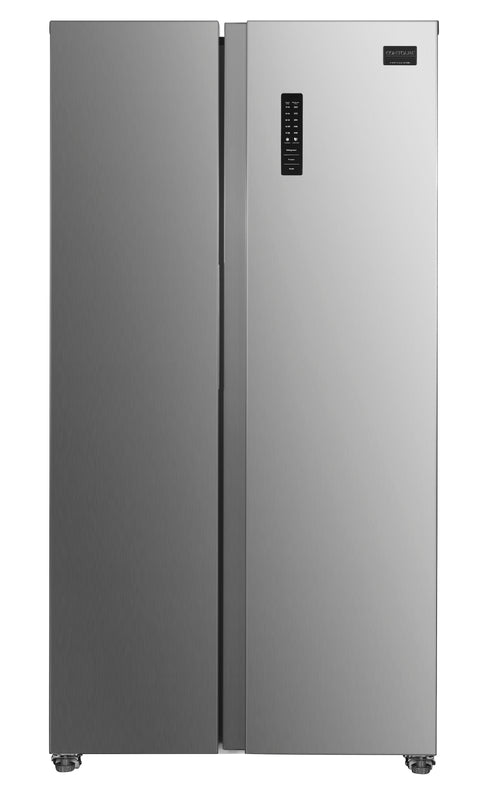 19 cu. ft. Side-by-Side Frost-Free Refrigerator